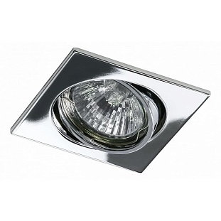 Светильник встраиваемый LIGHTSTAR LEGA 16 011944